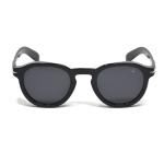 Zuker Sunglasses Hexagone Shape Polarized 22008 For Men & Women