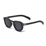 Zuker Sunglasses Hexagone Shape Polarized 22008 For Men & Women