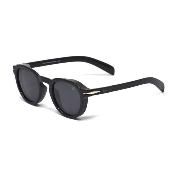 Zuker Sunglasses Hexagone Shape Polarized 22008 For Men & Women