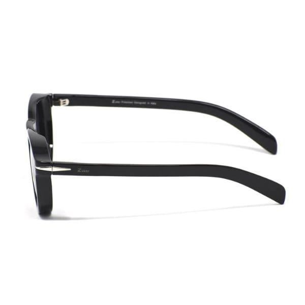 Zuker Sunglasses Hexagone Shape Polarized 22008 For Men & Women