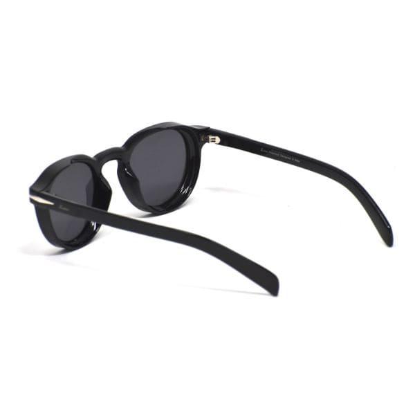 Zuker Sunglasses Hexagone Shape Polarized 22008 For Men & Women