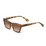 Zuker Sunglasses 2255 Cat Eye Shape For Women's