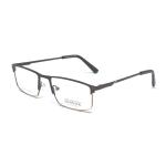 LENNOX FO 2421 Full Rim Eyeglasses For Men & Women