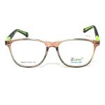 Zuker 8522 Kids Tr High Quality Wafarer Shape Eyeglasses