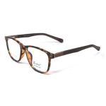 Zuker 8522 Kids Tr High Quality Wafarer Shape Eyeglasses