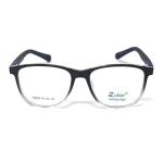 Zuker 8522 Kids Tr High Quality Wafarer Shape Eyeglasses