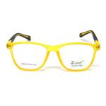 Zuker 8522 Kids Tr High Quality Wafarer Shape Eyeglasses