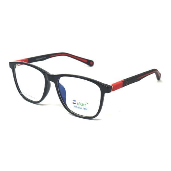 Zuker 8522 Kids Tr High Quality Wafarer Shape Eyeglasses