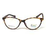 Zuker 8528 Kids Tr High Quality Cateye Shape Eyeglasses