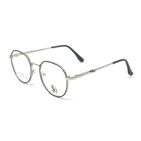 JSB TO 930101 Hexxa Pento Eyeglasses For Men & Women