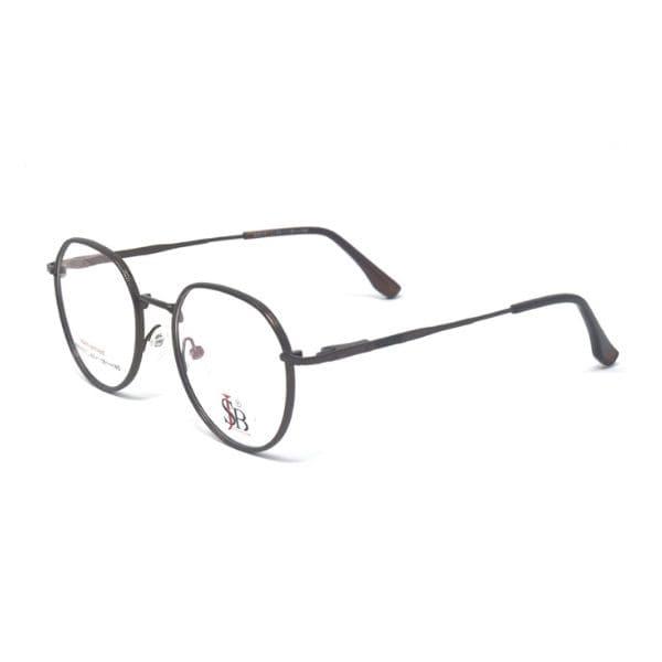 JSB TO 930101 Hexxa Pento Eyeglasses For Men & Women