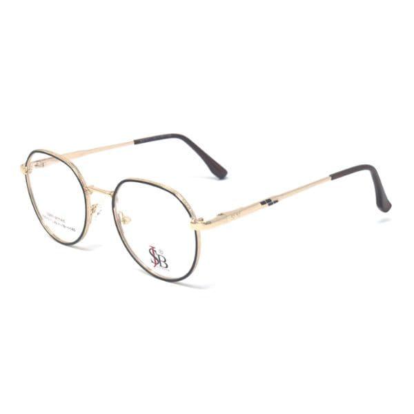 JSB TO 930101 Hexxa Pento Eyeglasses For Men & Women