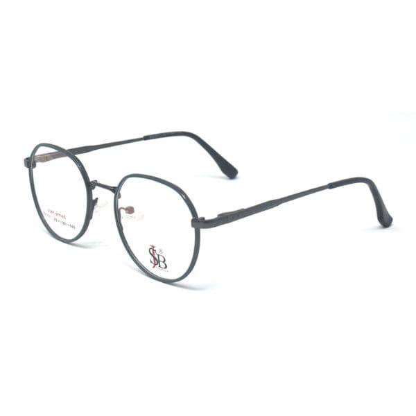 JSB TO 930101 Hexxa Pento Eyeglasses For Men & Women