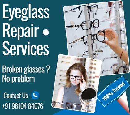 The Best Eyeglass Collection 2025